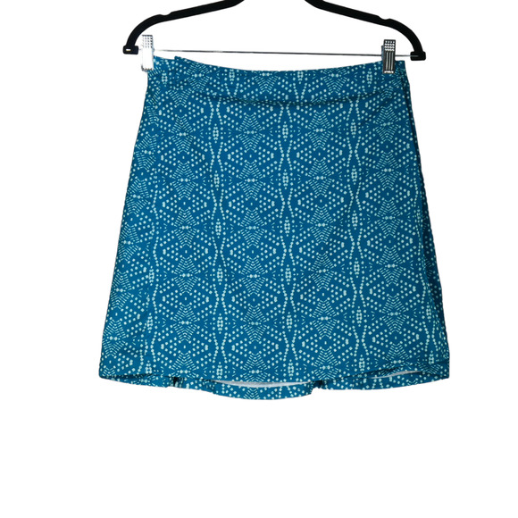 RipSkirt Green Swim Cover Up Womens Size XS Skirt True Wrap Hook Loop Closure - Picture 1 of 8